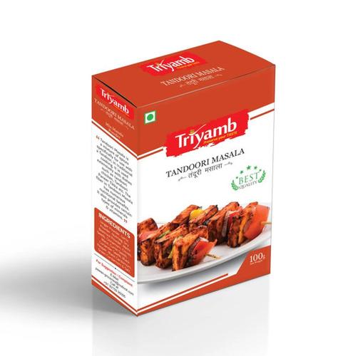 Triyamb Tandoori Masala