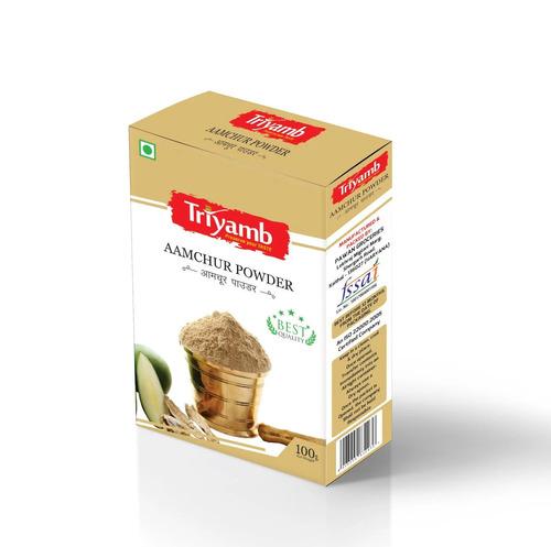 Triyamb Amchur powder