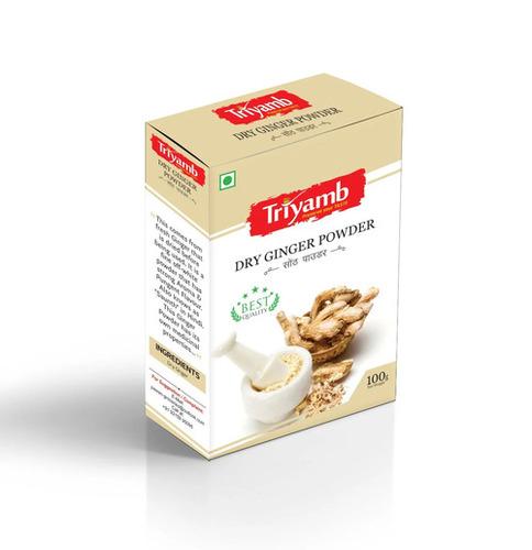 Triyamb Dry Ginger Powder