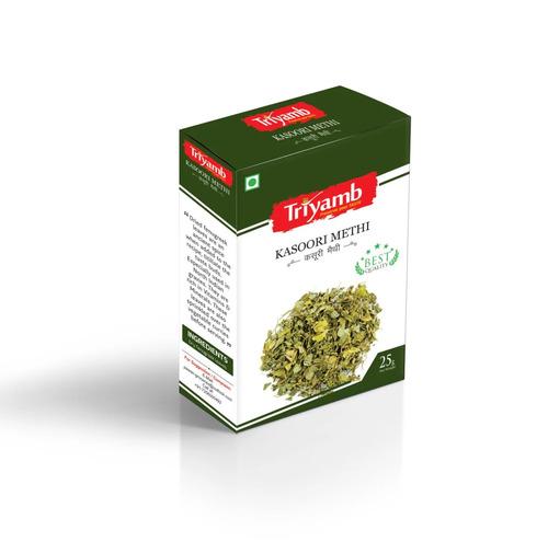 Triyamb Kasoori Methi