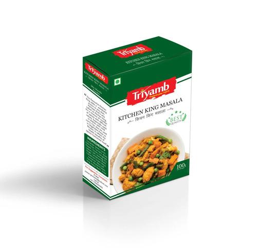 Triyamb Kitchen King Masala