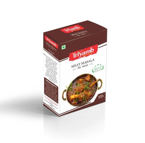 Triyamb Meat Masala