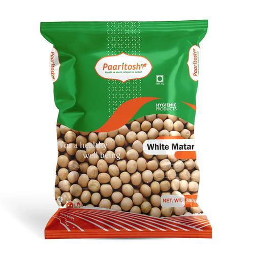 Paaritosh Hygeinic White Matar