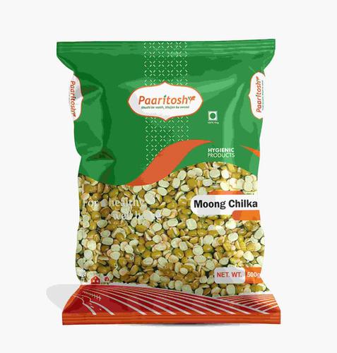 Paaritosh Hygienic Moong Dal Chilka/Split