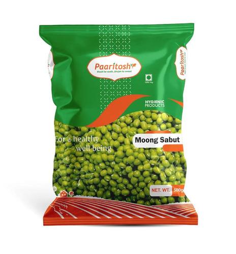 Paaritosh Hygienic Moong Saboot Daal 