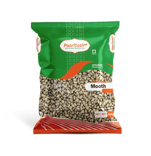 Paaritosh Hygienic Moth Beans (Matki Dal)