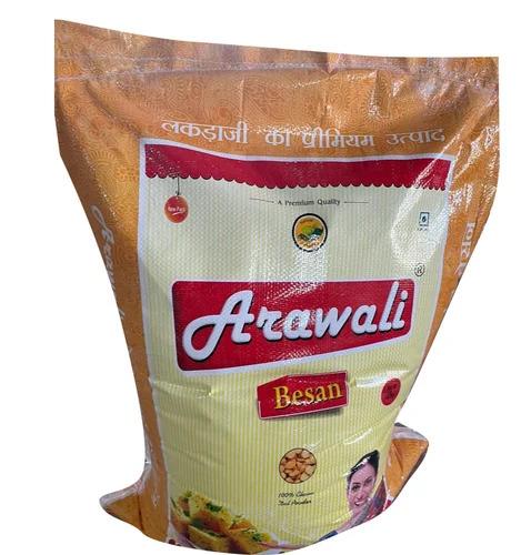 Arawali Besan Flour