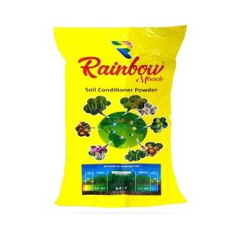Rainbow Miracle (Granular)