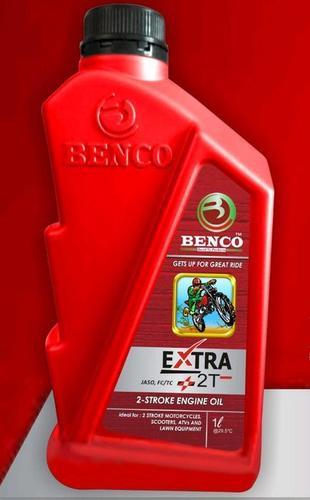 2 Stroke Engine Oil