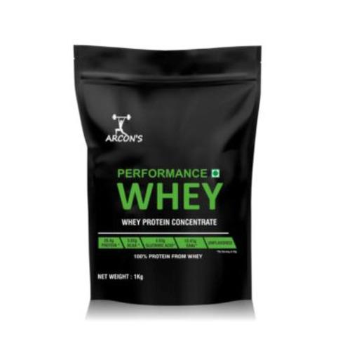 Arcon Performance Whey Whey Protein Powder