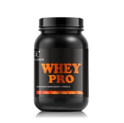 Arcon Whey Pro Advance Mass Gainer