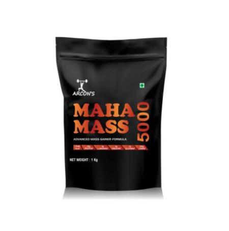 Arcon Maha Mass 5000 Advance Mass Gainer 