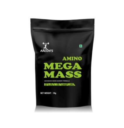 Arcon Amino Mega Mass Advance Mass Gainer