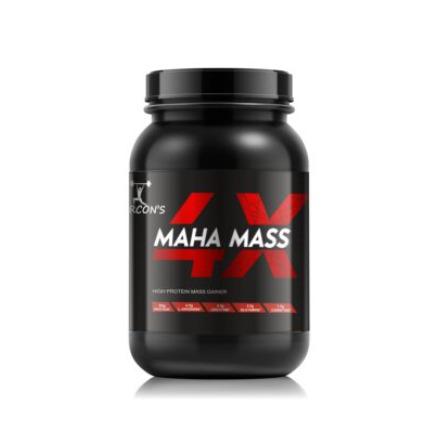Arcon 4X Maha Mass High Protien Mass Gainer