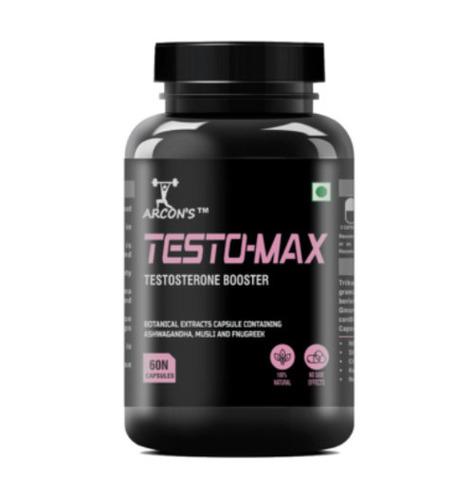 Arcon Testomax Testosterone Booster Supplement 