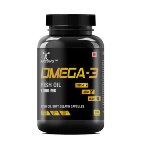 Arcon Omega 3 Fish Oil