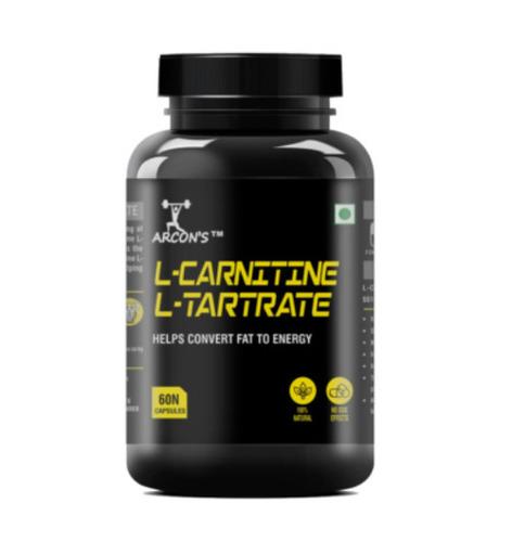 Arcon L-Carnitine L-Tartrate 