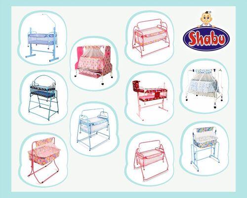 Baby Cradles