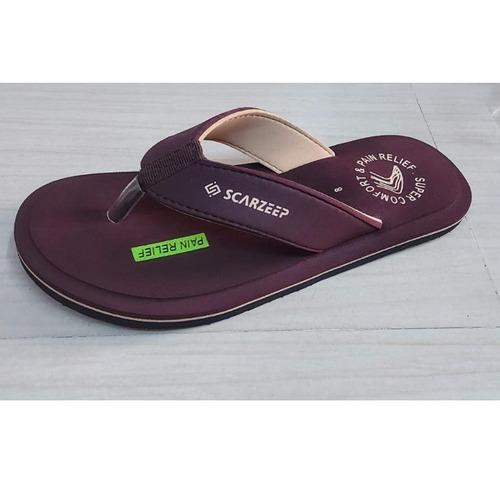 Pain Relief Slippers