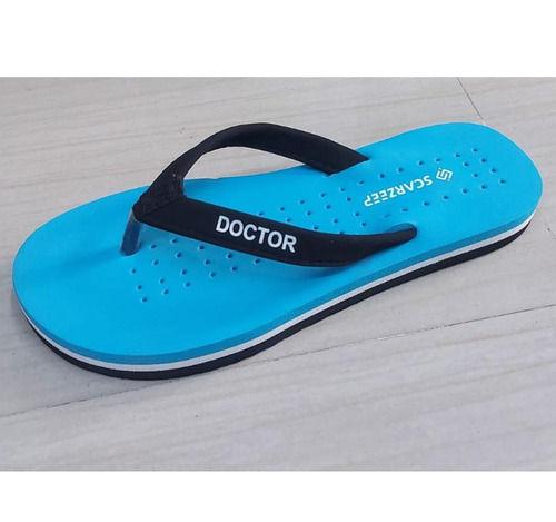 Doctor Slippers 