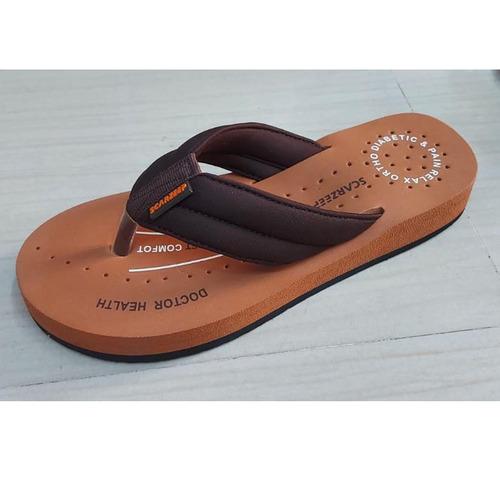 Extra Soft Doctor Ortho Slippers