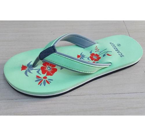 Extra Soft Doctor Ortho Slippers