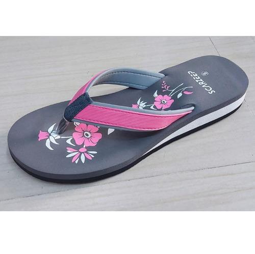 Extra Soft Doctor Ortho Slippers