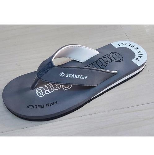 Extra Soft Doctor Ortho Slippers