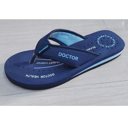 Extra Soft Doctor Ortho Slippers
