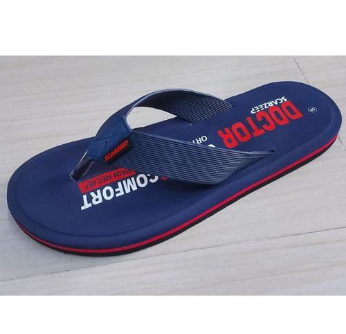 Extra Soft Doctor Ortho Slippers