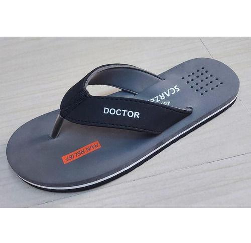 Extra Soft Doctor Ortho Slippers