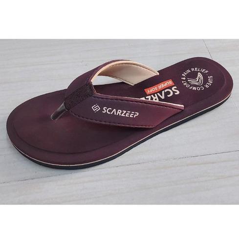 Extra Soft Doctor Ortho Slippers