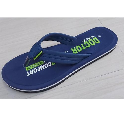 Extra Soft Doctor Ortho Slippers