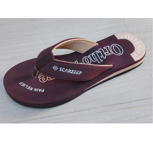 Extra Soft Doctor Ortho Slippers