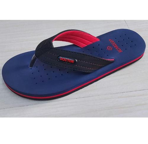 Extra Soft Doctor Ortho Slippers