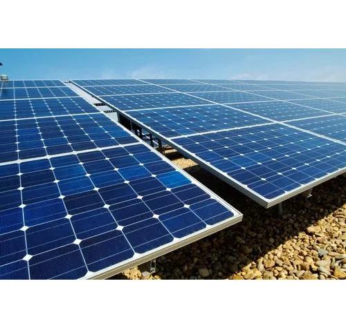 Solar Photovoltaic System