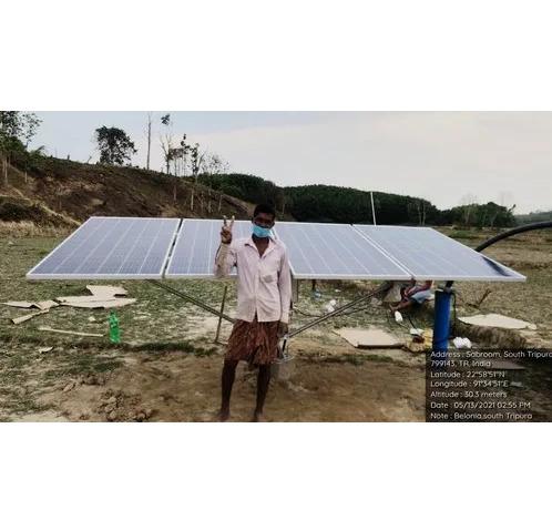 Solar Pump