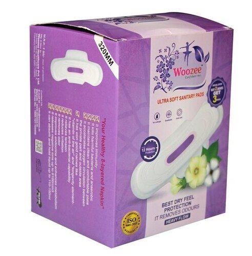 sanitary pads [Adult Diapers] 320mm
