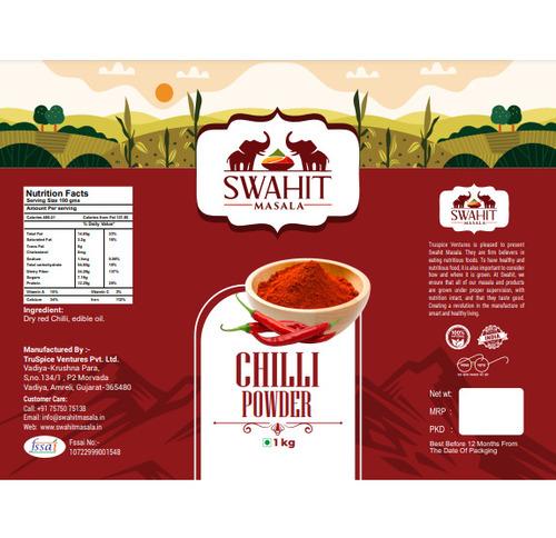 Chilli Powder