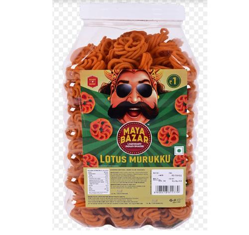 Lotus Murruku
