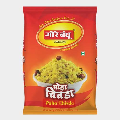 Poha Chivda
