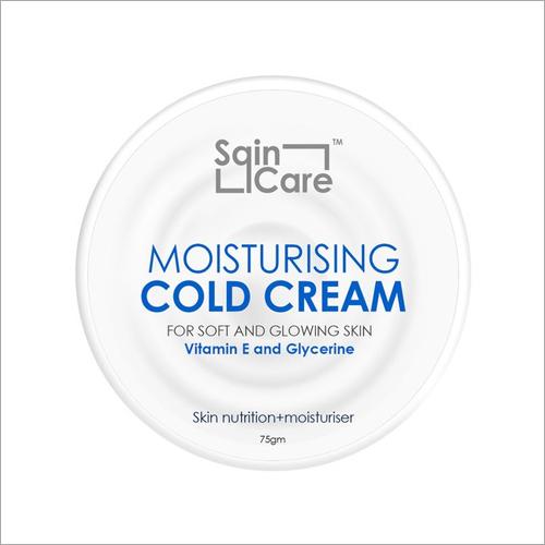 75gm Moisturising Cold Cream