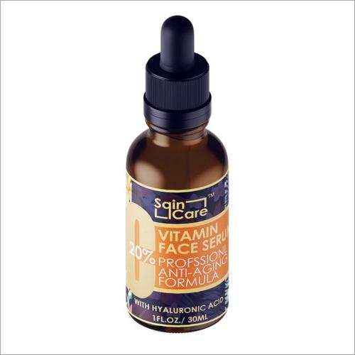 30ml Vitamin C Face Serum