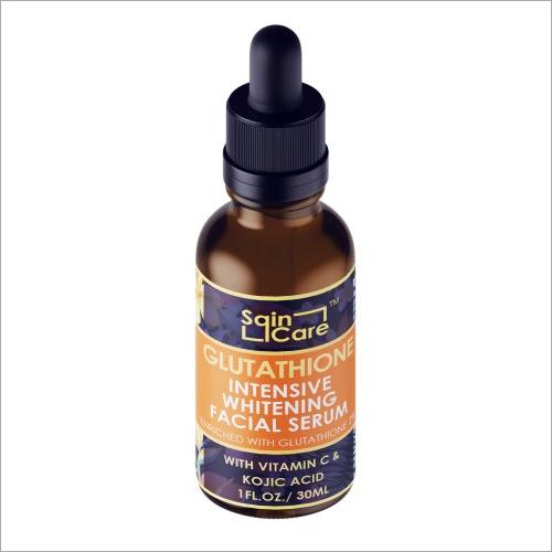 30 ml Glutathione Skin Whitening Serum