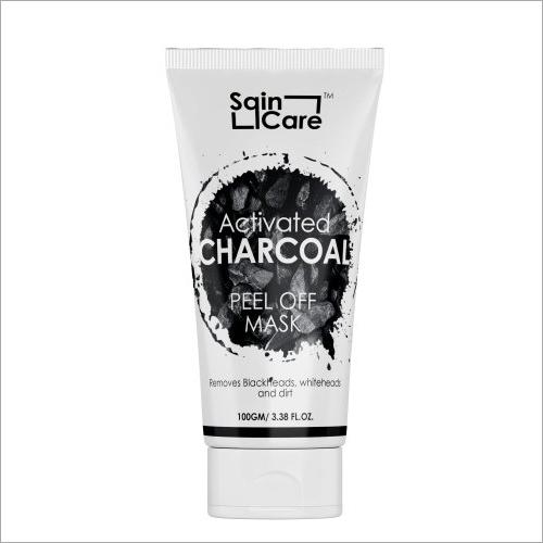 100 gm Charcoal Peel Off Mask
