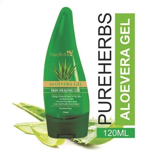 Aloevera Gel