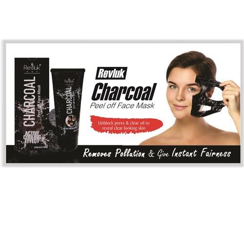 Charcoal Mask