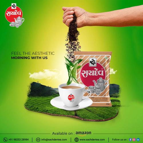 Sachdev Tea