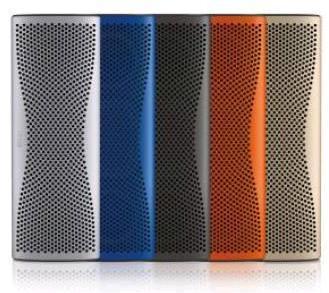 Bluetooth Speakers