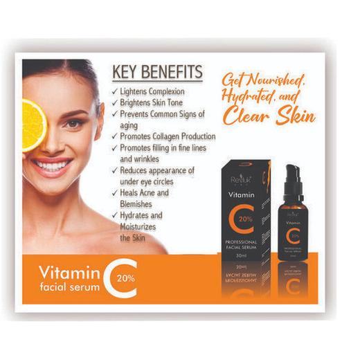 Vitamin C Serum